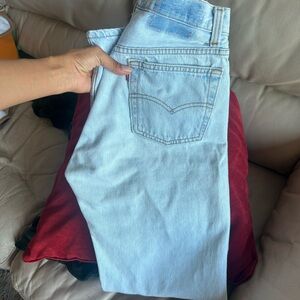 Levi's 90s 501